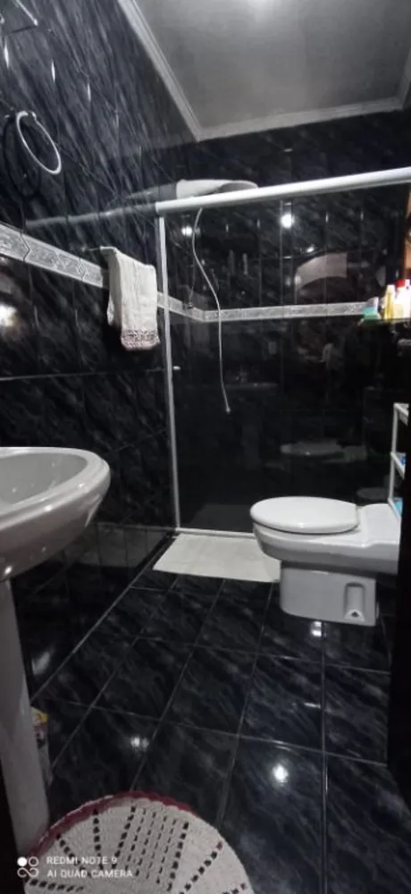 Sobrado, 3 quartos, 185 m² - Foto 8
