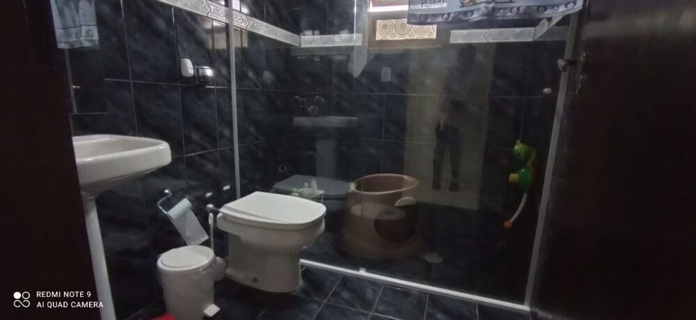 Sobrado, 3 quartos, 185 m² - Foto 4