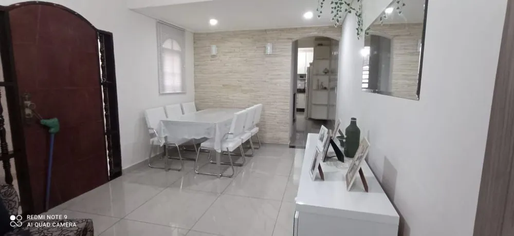 Sobrado, 3 quartos, 185 m² - Foto 2