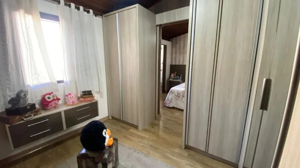 Sobrado, 3 quartos, 188 m² - Foto 10