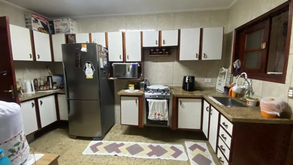 Sobrado, 3 quartos, 188 m² - Foto 3