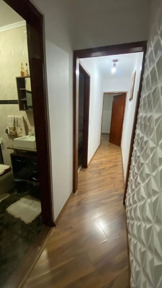 Sobrado, 3 quartos, 188 m² - Foto 2