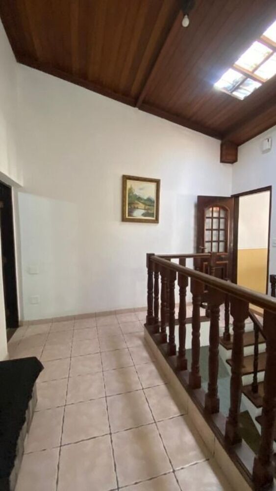 Sobrado, 3 quartos, 188 m² - Foto 4