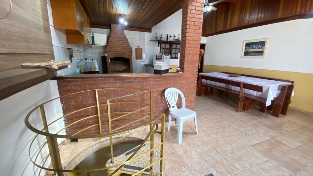 Sobrado, 3 quartos, 188 m² - Foto 1