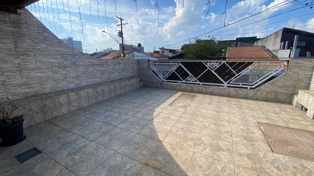 Sobrado, 3 quartos, 188 m² - Foto 6
