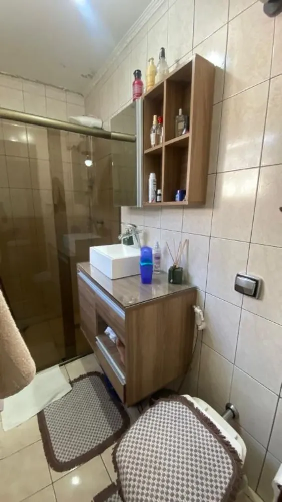 Sobrado, 3 quartos, 188 m² - Foto 11