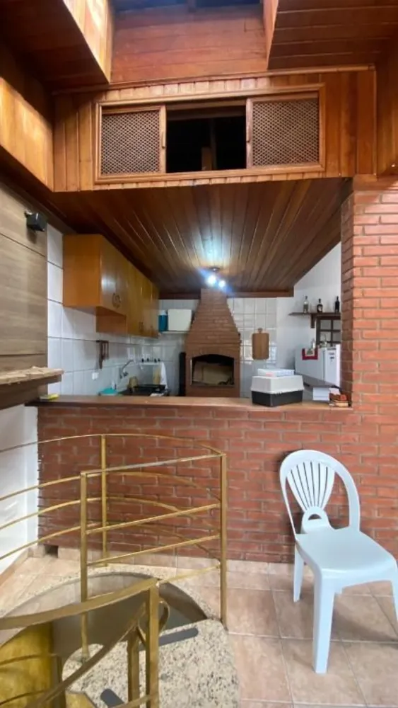 Sobrado, 3 quartos, 188 m² - Foto 7