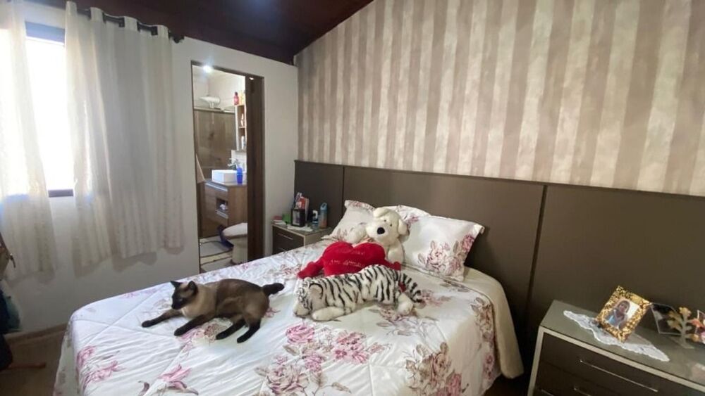 Sobrado, 3 quartos, 188 m² - Foto 3