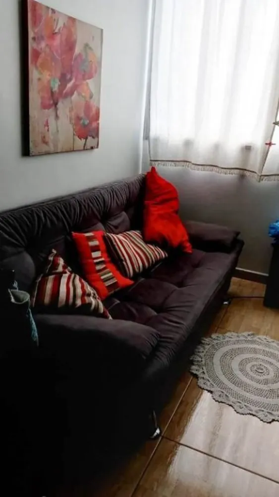 Apartamento, 2 quartos, 47 m² - Foto 1