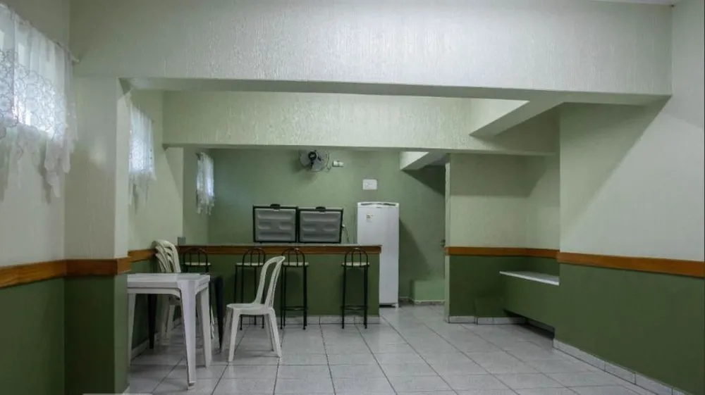 Apartamento, 2 quartos, 47 m² - Foto 2