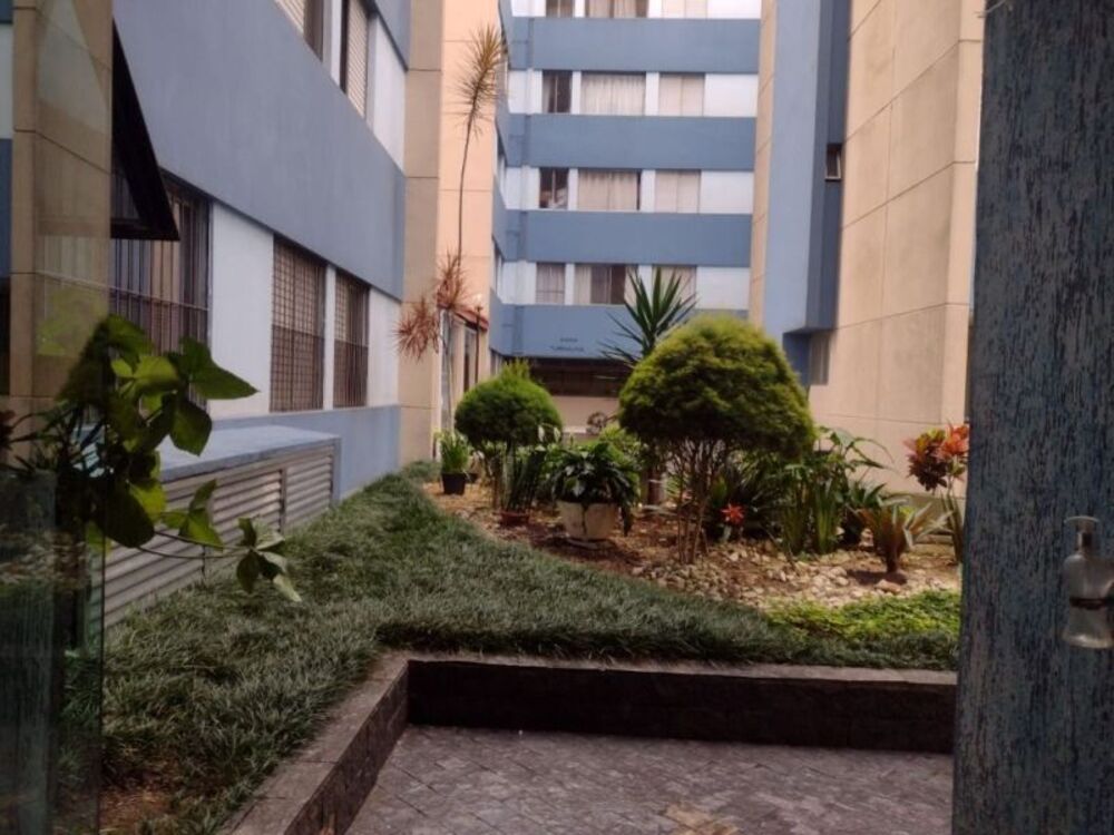 Apartamento, 2 quartos, 47 m² - Foto 2