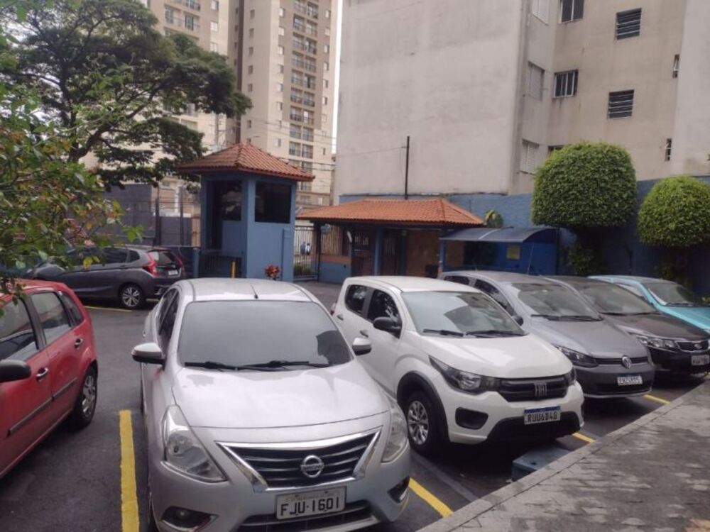 Apartamento, 2 quartos, 47 m² - Foto 3