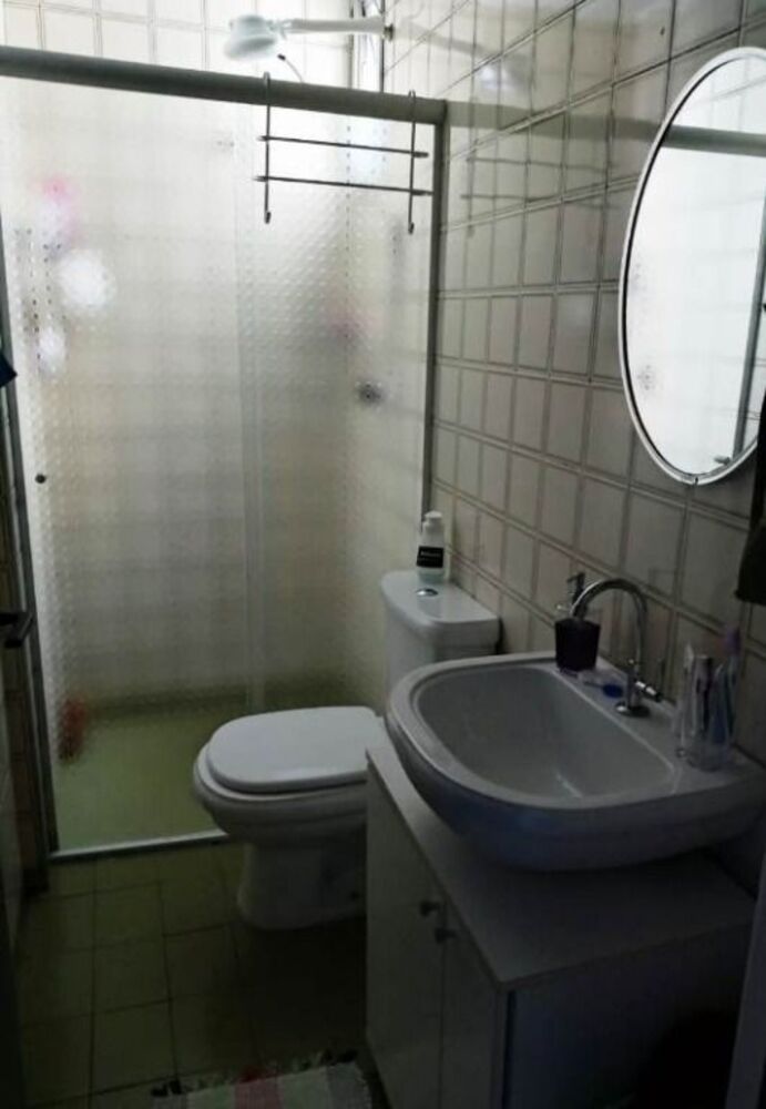 Apartamento, 2 quartos, 47 m² - Foto 1