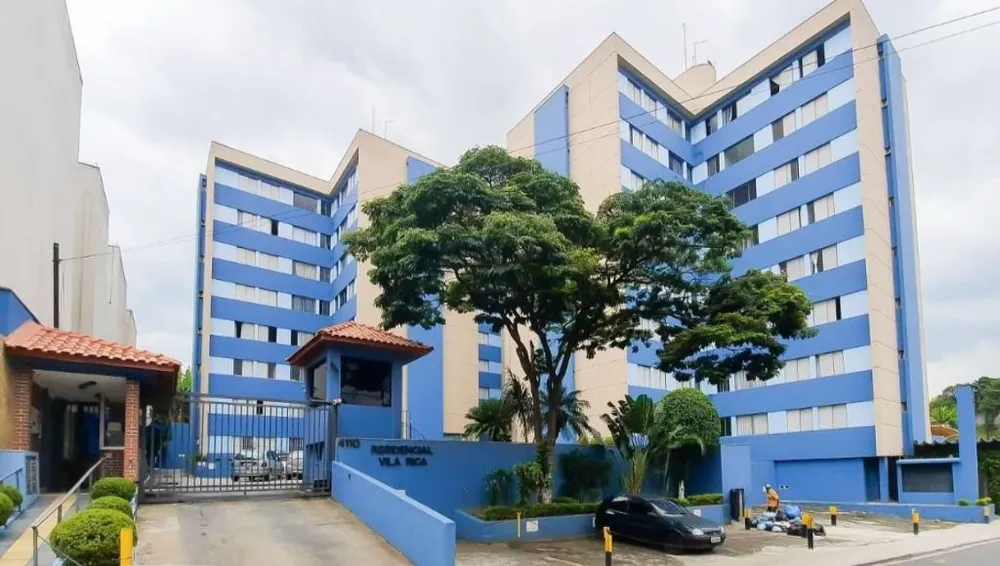 Apartamento, 2 quartos, 47 m² - Foto 9