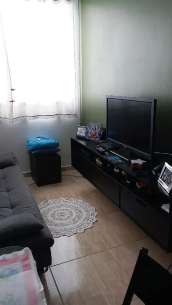 Apartamento, 2 quartos, 47 m² - Foto 2