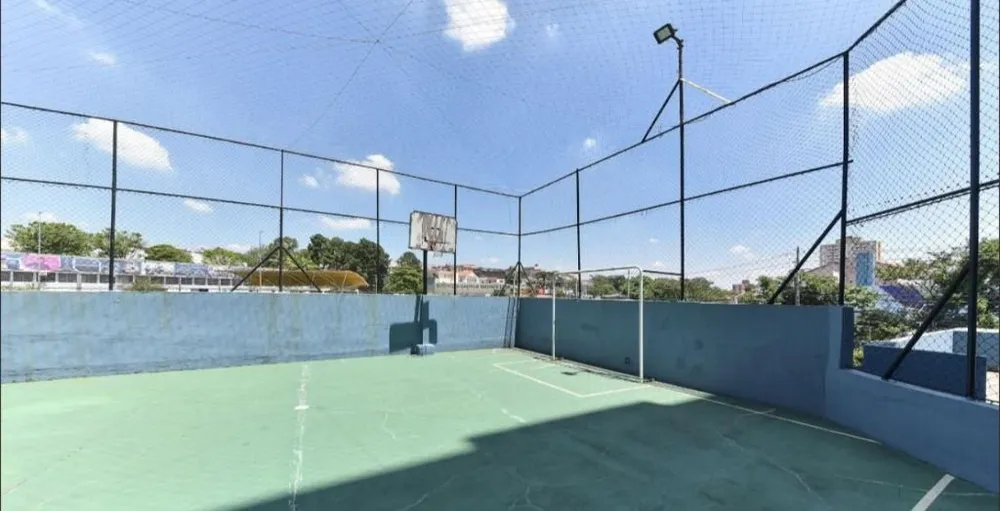 Apartamento, 2 quartos, 47 m² - Foto 4