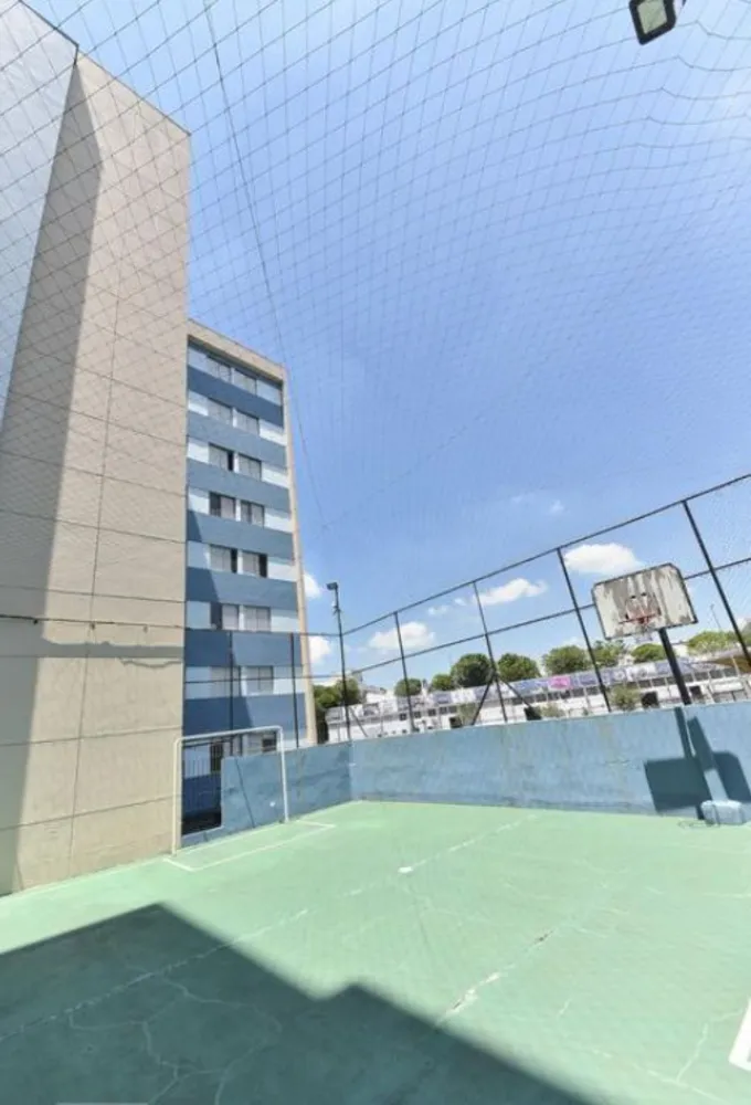 Apartamento, 2 quartos, 47 m² - Foto 3
