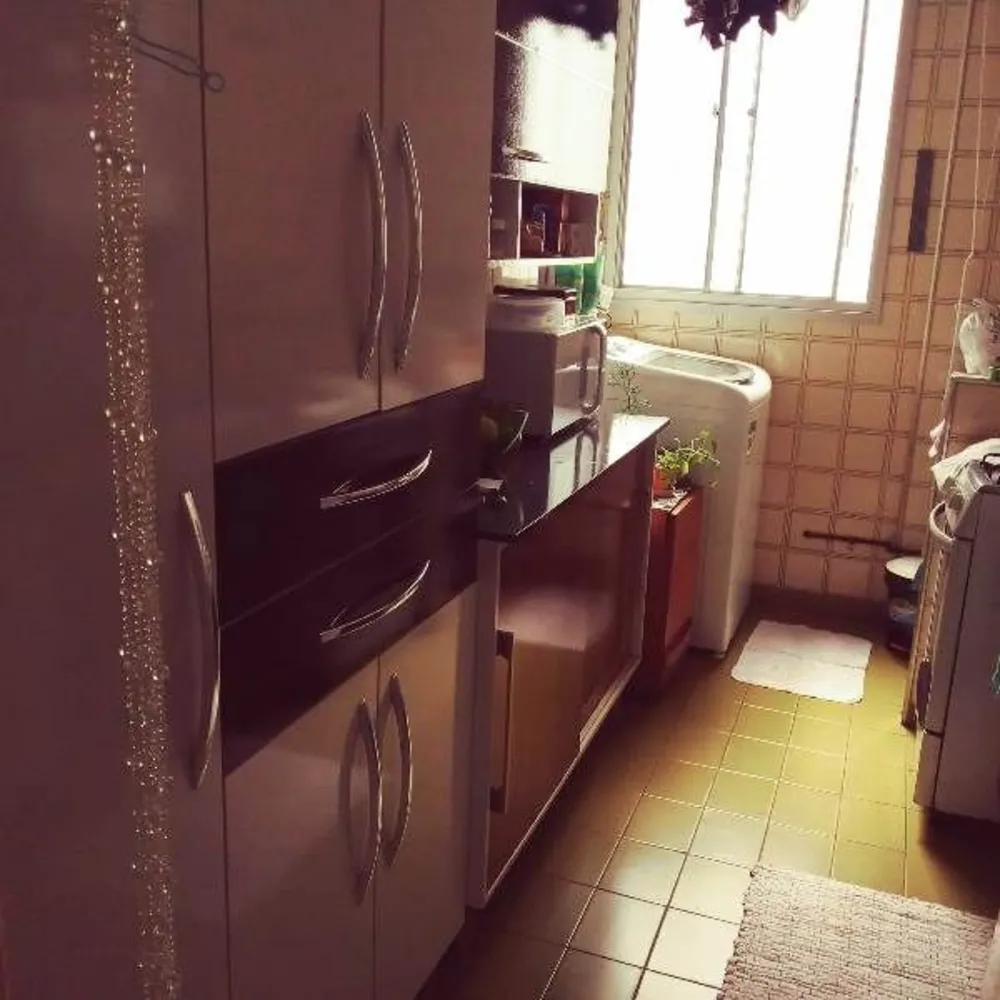 Apartamento, 2 quartos, 47 m² - Foto 3