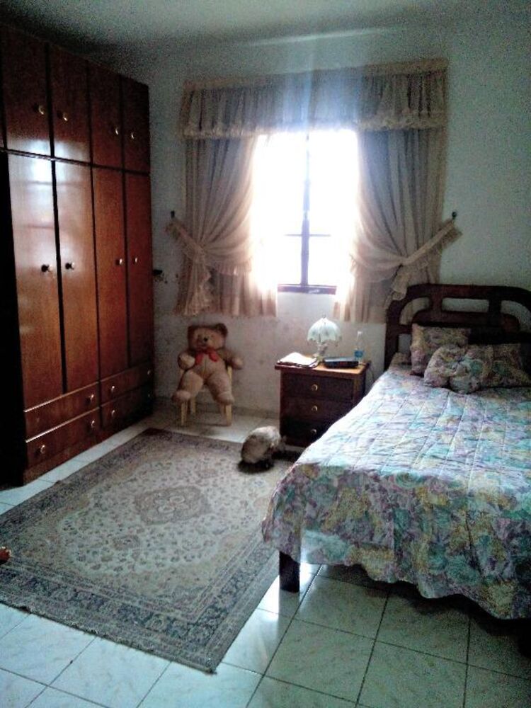 Sobrado, 4 quartos, 206 m² - Foto 8