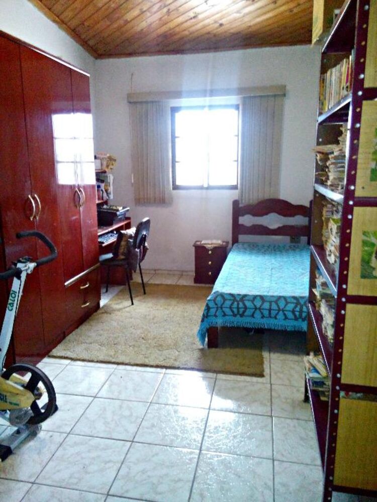 Sobrado, 4 quartos, 206 m² - Foto 9