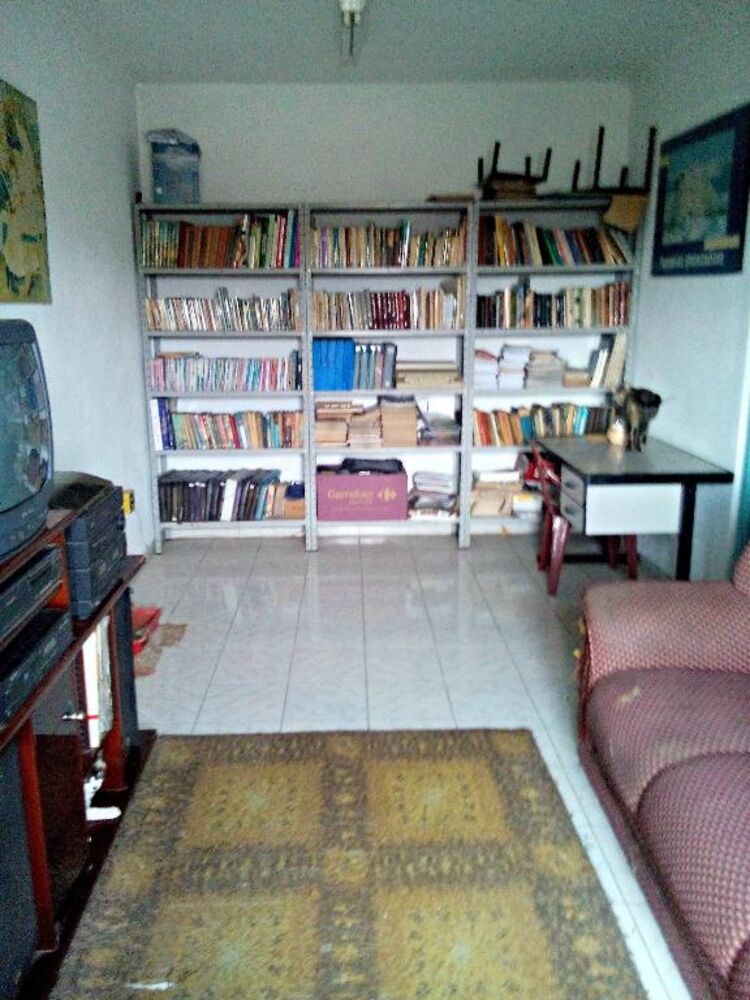 Sobrado, 4 quartos, 206 m² - Foto 5