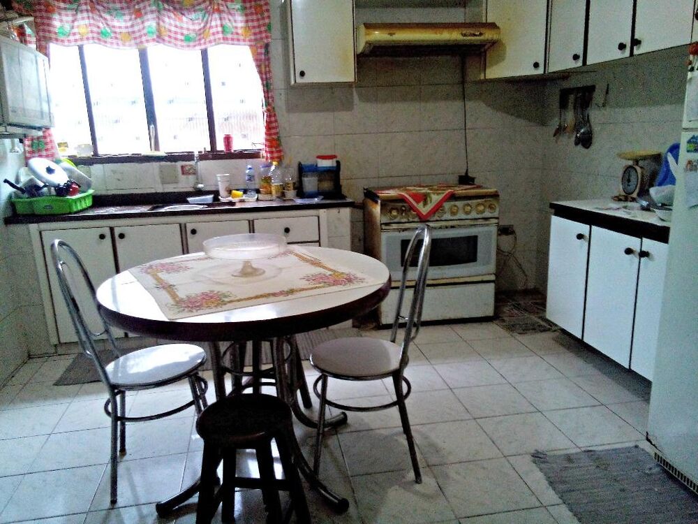 Sobrado, 4 quartos, 206 m² - Foto 4