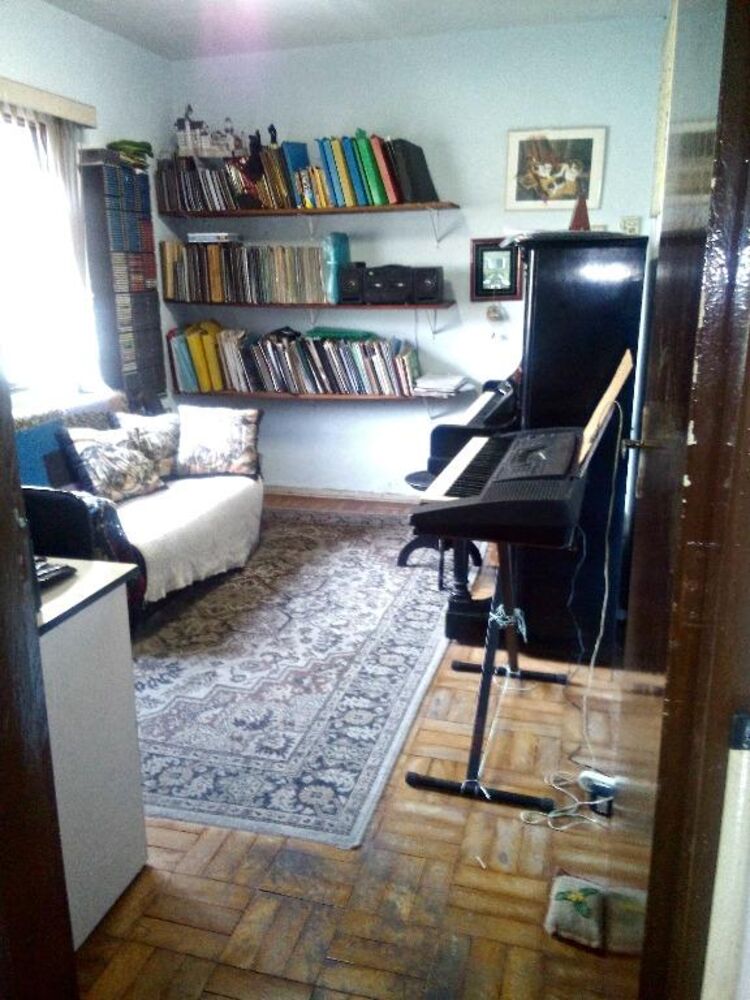 Sobrado, 4 quartos, 206 m² - Foto 3
