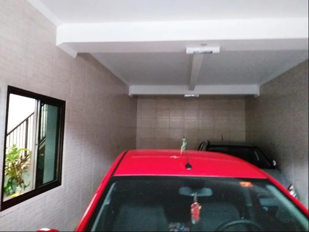 Sobrado, 3 quartos, 247 m² - Foto 16