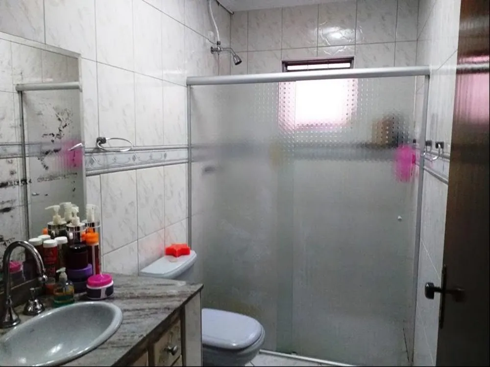 Sobrado, 3 quartos, 247 m² - Foto 11