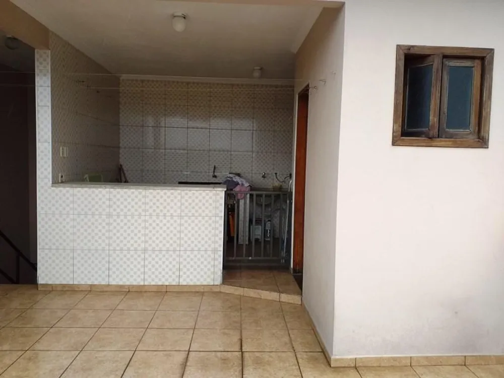 Sobrado, 3 quartos, 247 m² - Foto 7