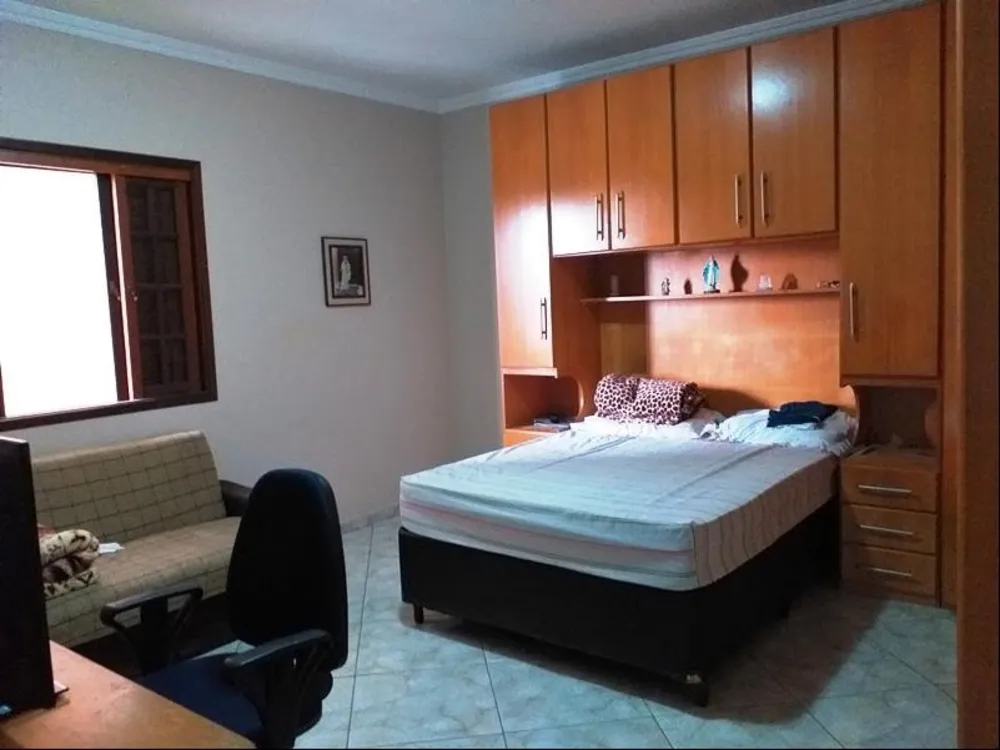 Sobrado, 3 quartos, 247 m² - Foto 8
