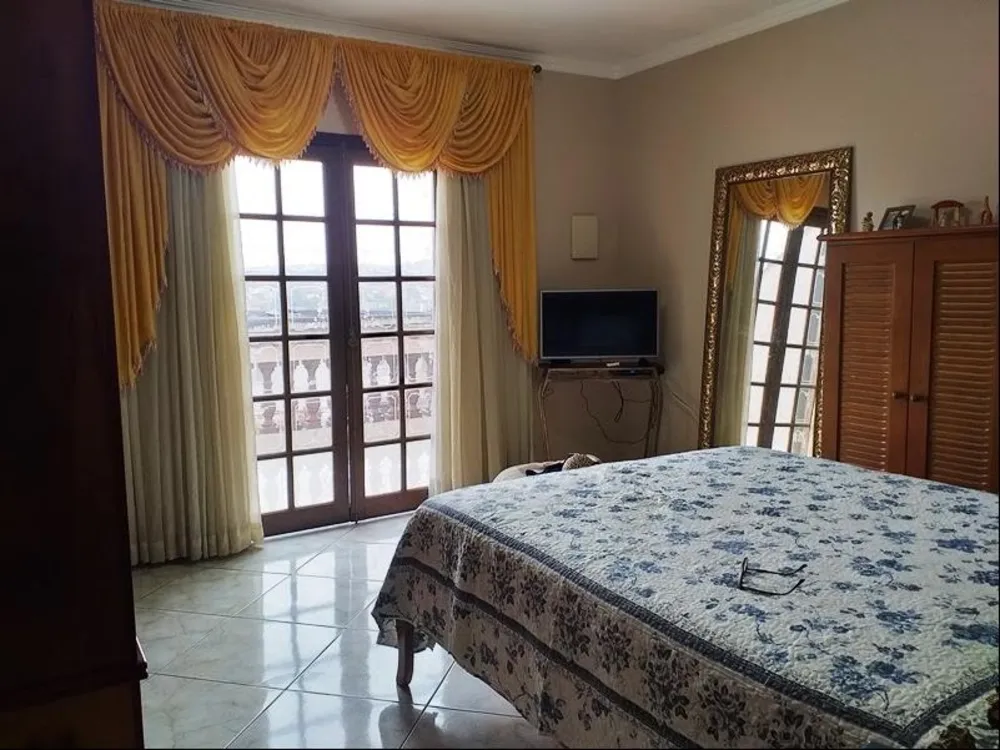 Sobrado, 3 quartos, 247 m² - Foto 9