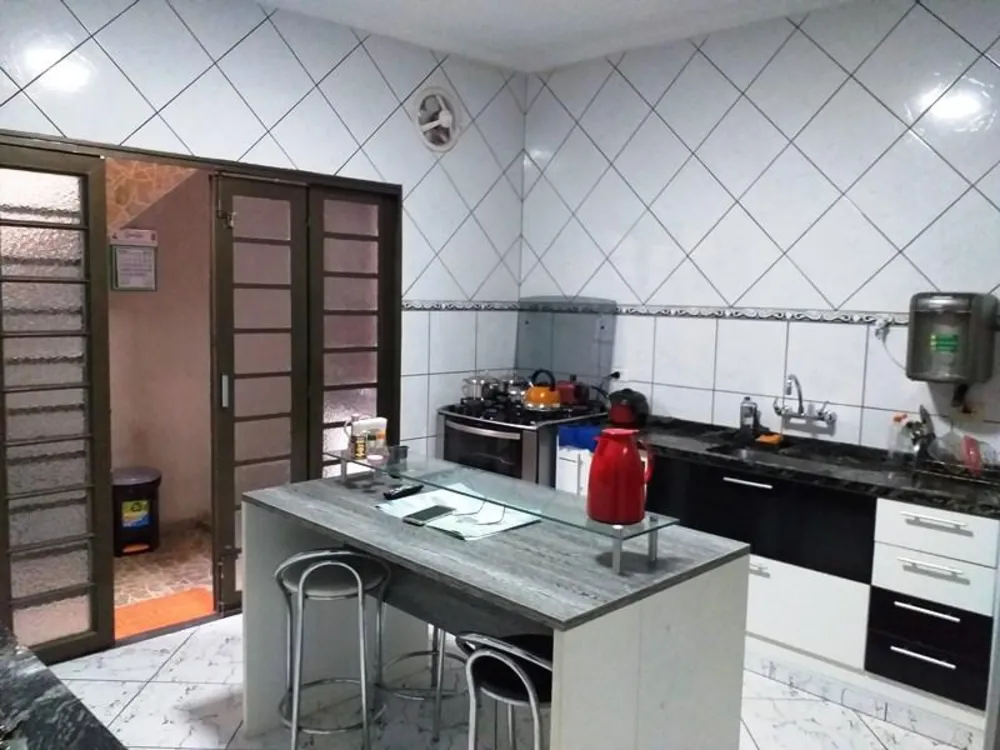 Sobrado, 3 quartos, 247 m² - Foto 5