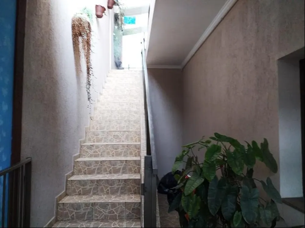 Sobrado, 3 quartos, 247 m² - Foto 15