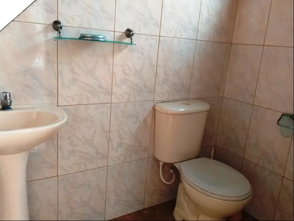 Sobrado, 3 quartos, 247 m² - Foto 6