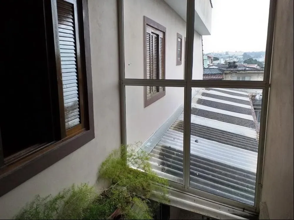 Sobrado, 3 quartos, 247 m² - Foto 13