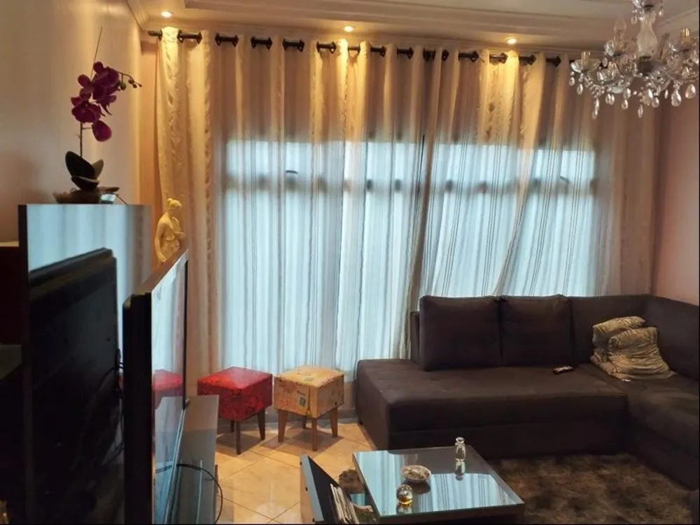 Sobrado, 3 quartos, 247 m² - Foto 4