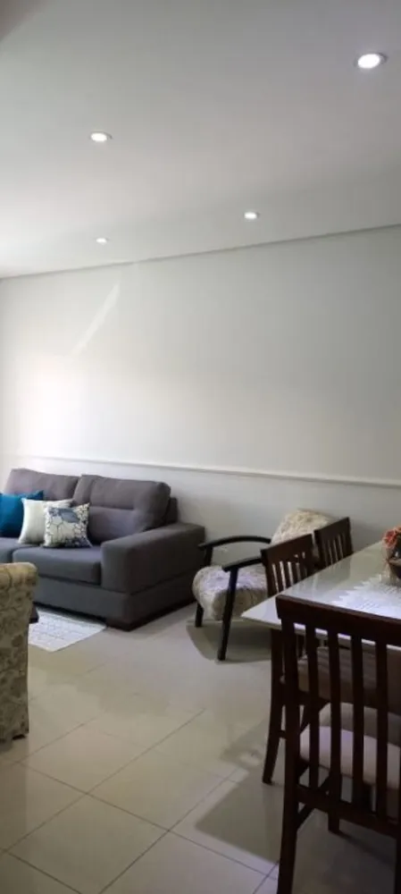 Apartamento, 3 quartos, 91 m² - Foto 1