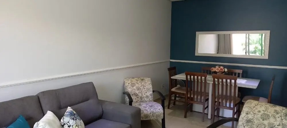 Apartamento, 3 quartos, 91 m² - Foto 4