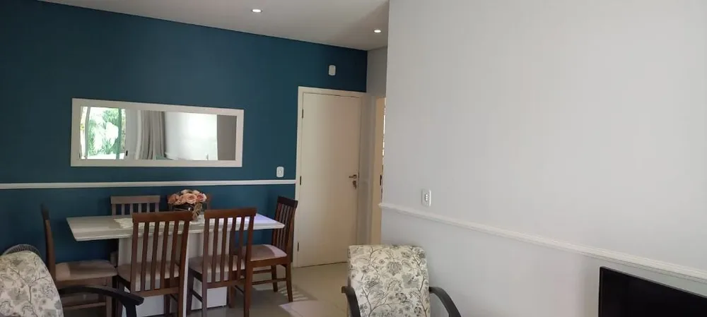 Apartamento, 3 quartos, 91 m² - Foto 2