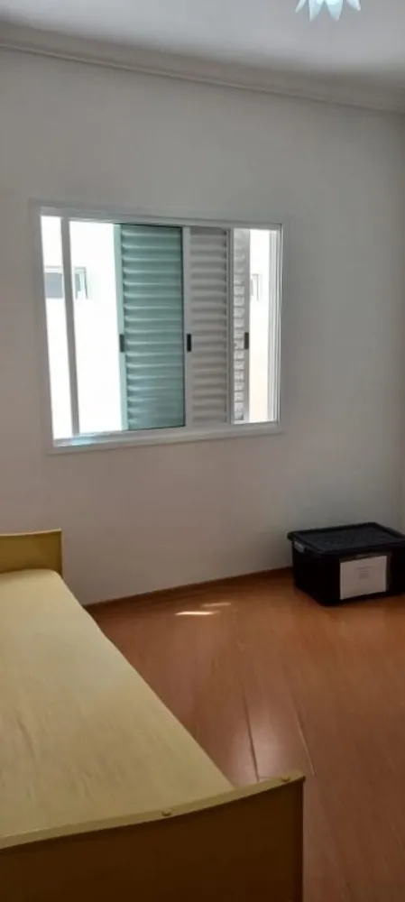 Apartamento, 3 quartos, 91 m² - Foto 3