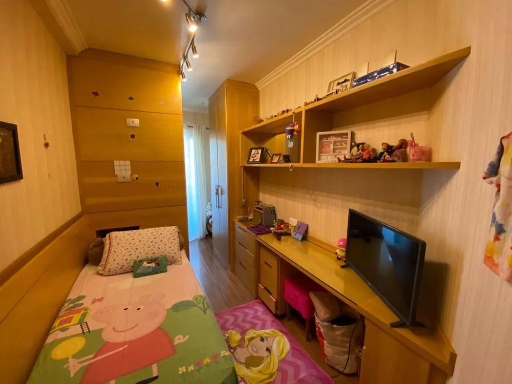 Apartamento, 3 quartos, 101 m² - Foto 3