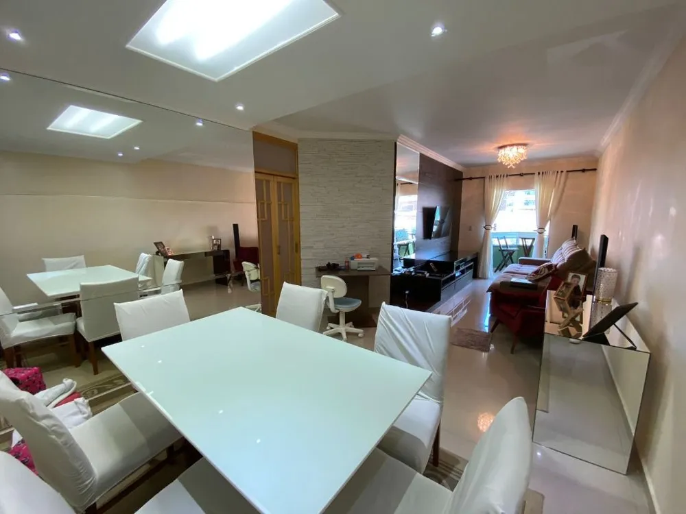 Apartamento, 3 quartos, 101 m² - Foto 1