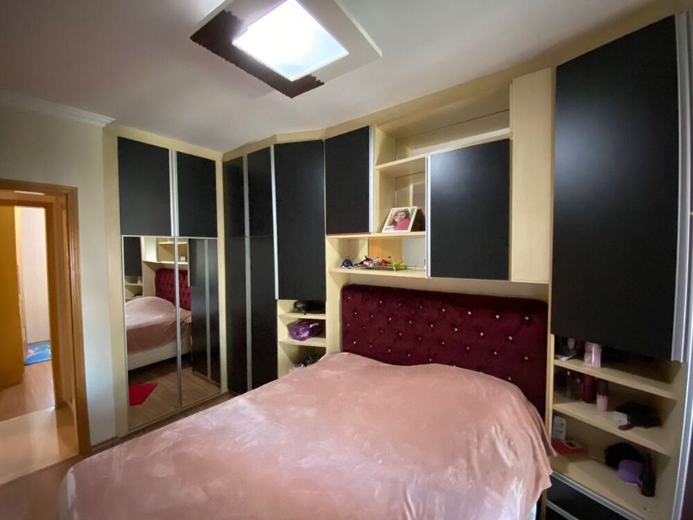 Apartamento à venda com 3 quartos, 101m² - Foto 4