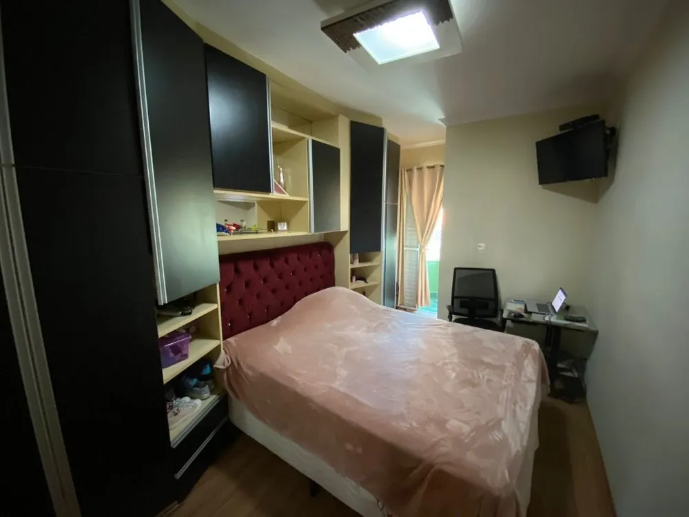 Apartamento, 3 quartos, 101 m² - Foto 9