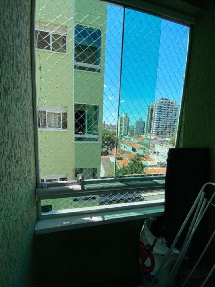 Apartamento à venda com 3 quartos, 101m² - Foto 3