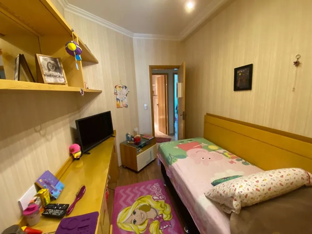 Apartamento, 3 quartos, 101 m² - Foto 4