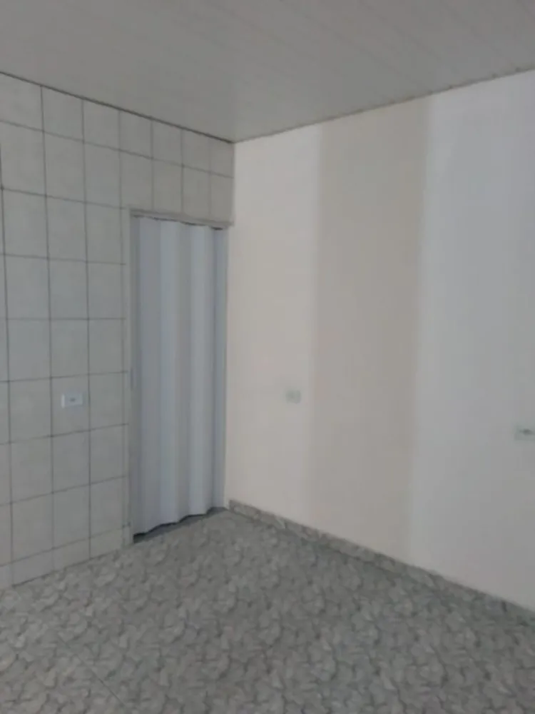 Casa, 1 quarto, 35 m² - Foto 8
