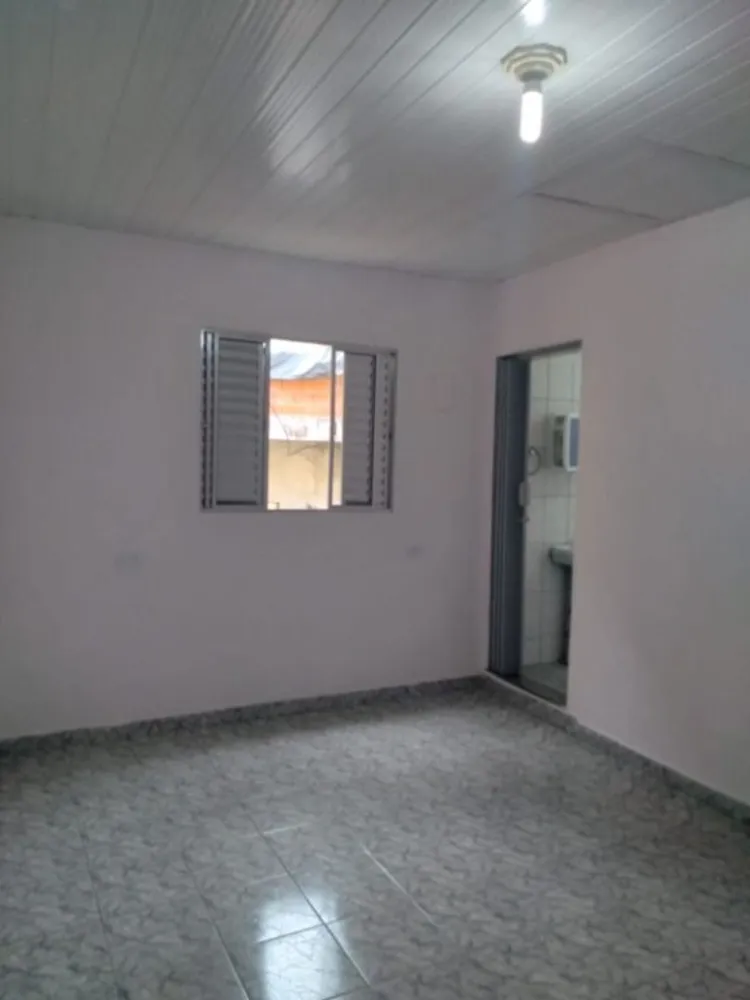 Casa, 1 quarto, 35 m² - Foto 7