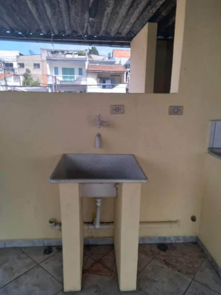 Casa, 1 quarto, 35 m² - Foto 9